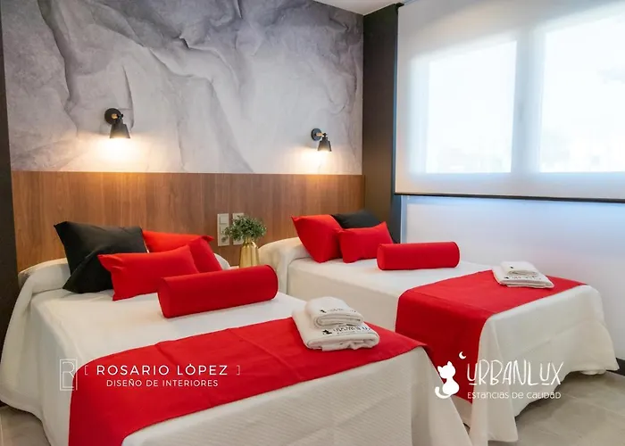 Urbanlux Olimpia Sleep & More