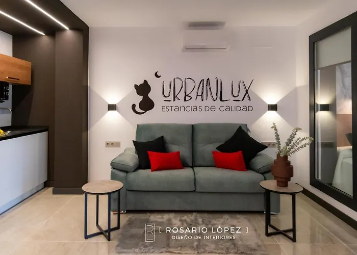 Urbanlux Olimpia Sleep & More