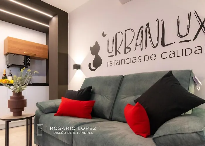 Urbanlux Olimpia Sleep & More