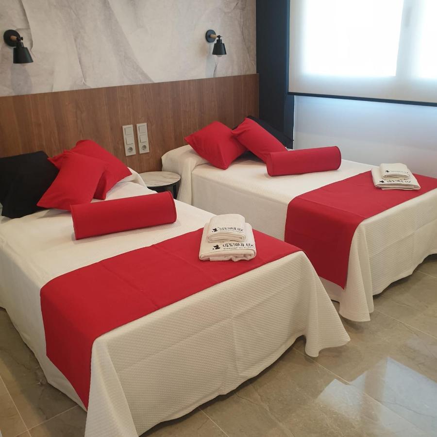 Apartment Urbanlux Olimpia Sleep &