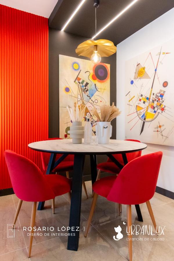 Urbanlux Olimpia Sleep & *