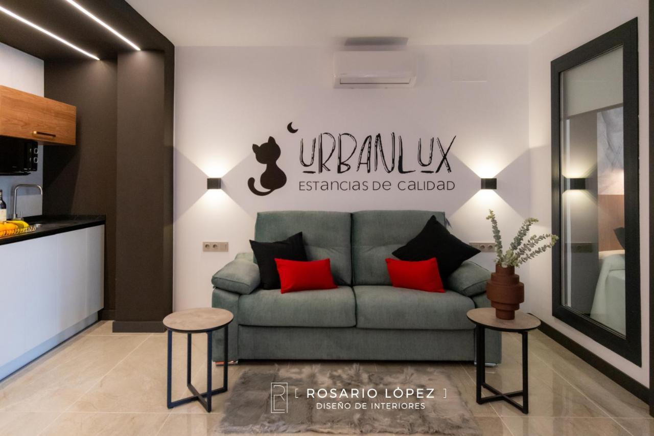 Apartment Urbanlux Olimpia Sleep & *