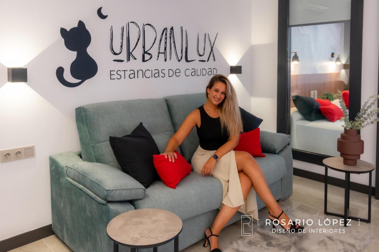 Urbanlux Olimpia Sleep & Apartment