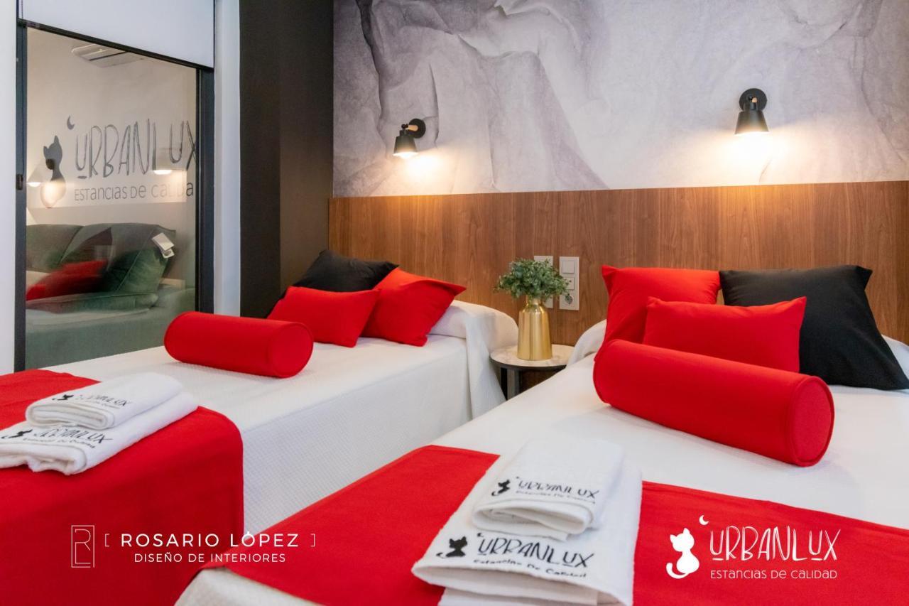 Urbanlux Olimpia Sleep & Albacete
