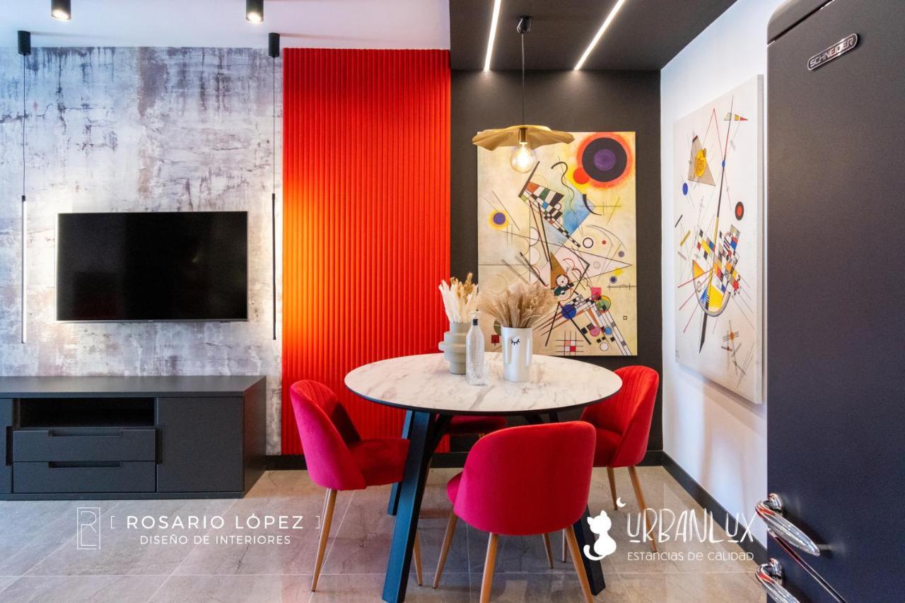 Urbanlux Olimpia Sleep & Apartment *