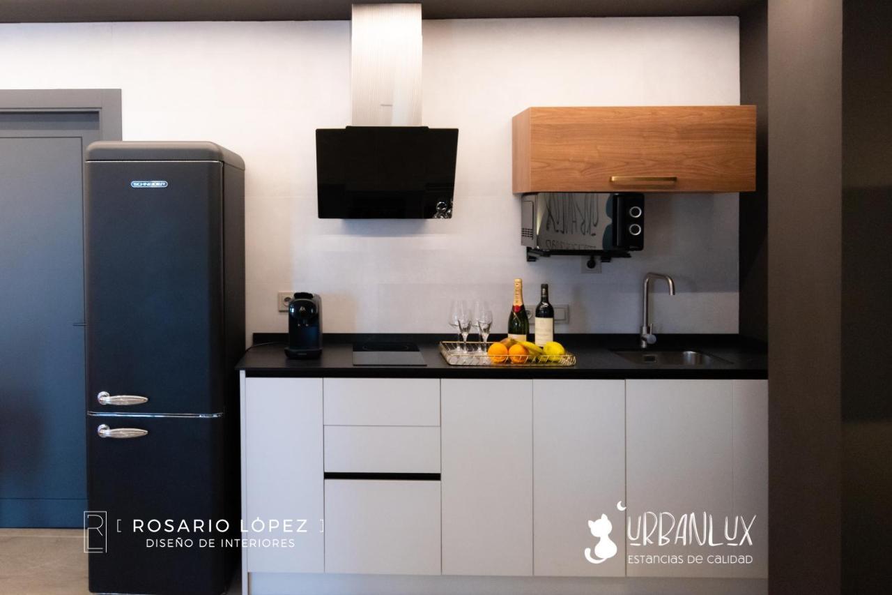 Apartment Urbanlux Olimpia Sleep &