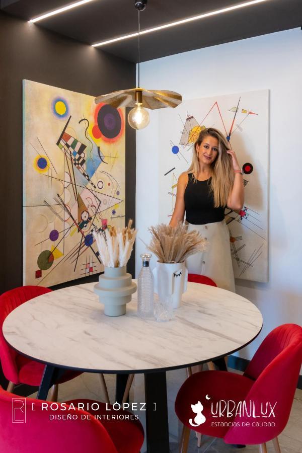 Apartment Urbanlux Olimpia Sleep &