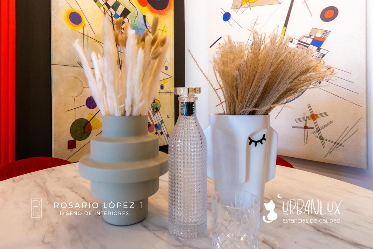 Urbanlux Olimpia Sleep & Apartment